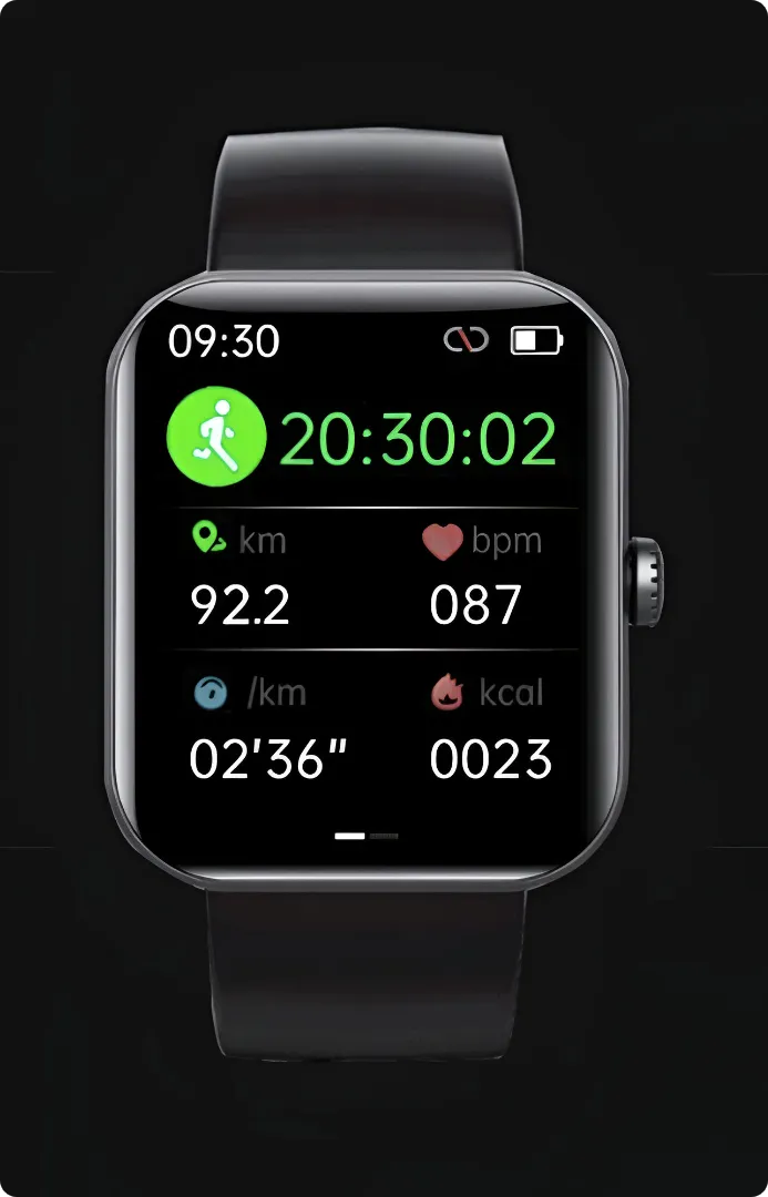 how to use aptofit trackpro